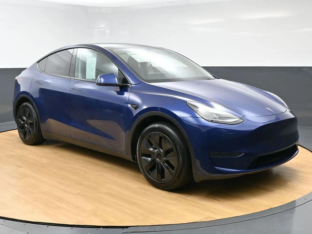 tesla model y 2025 7SAYGDED3SF276472 image tesla model y 2025 7SAYGDED3SF276472 image
